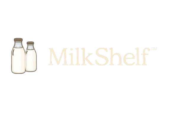 MilkShelf