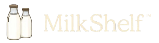 MilkShelf