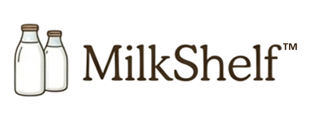MilkShelf